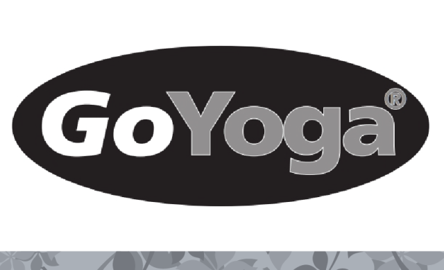 GoYoga logo