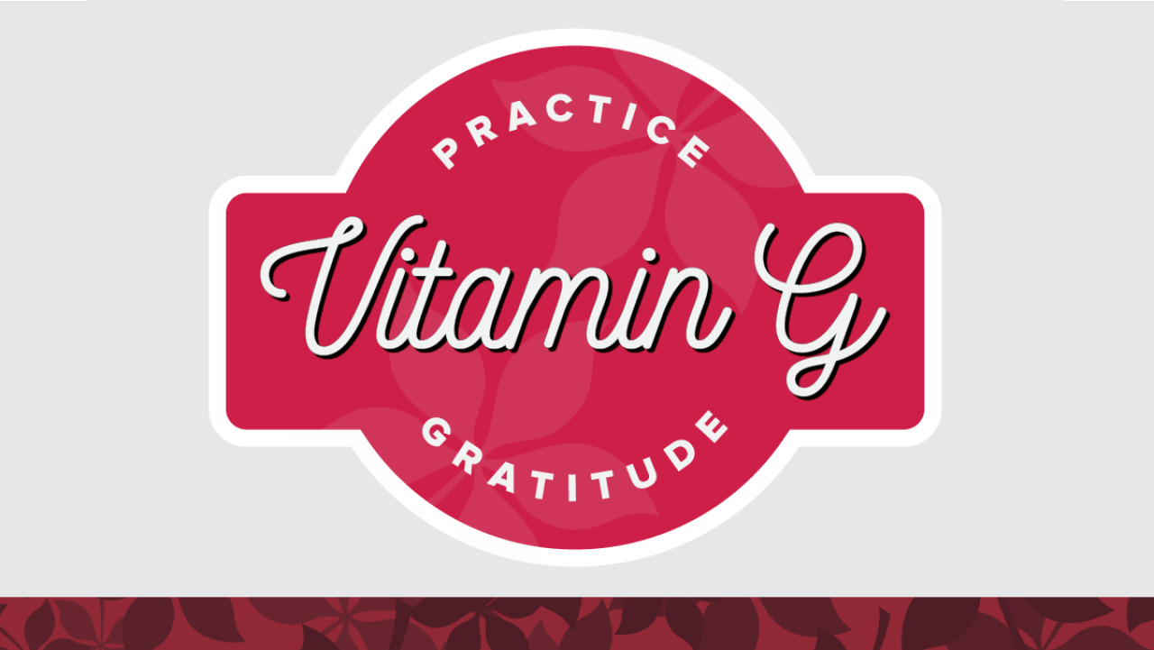 Vitamin G logo