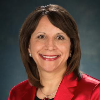 Image of Bern Melnyk, Chief Wellness Officer for The Ohio State University