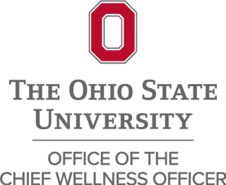 Office of The Chief Wellness Officer logo