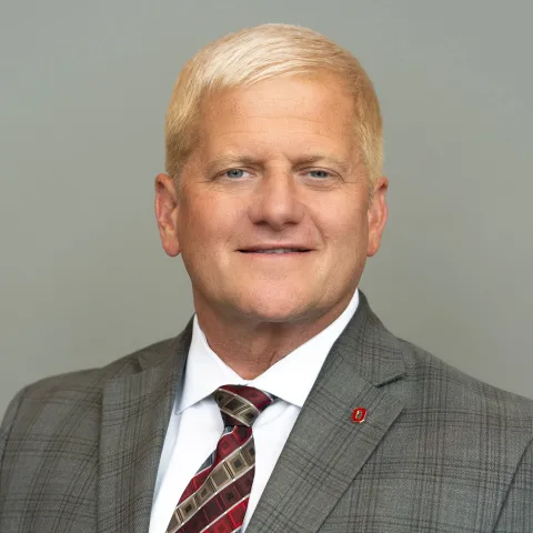 Rustin Moore