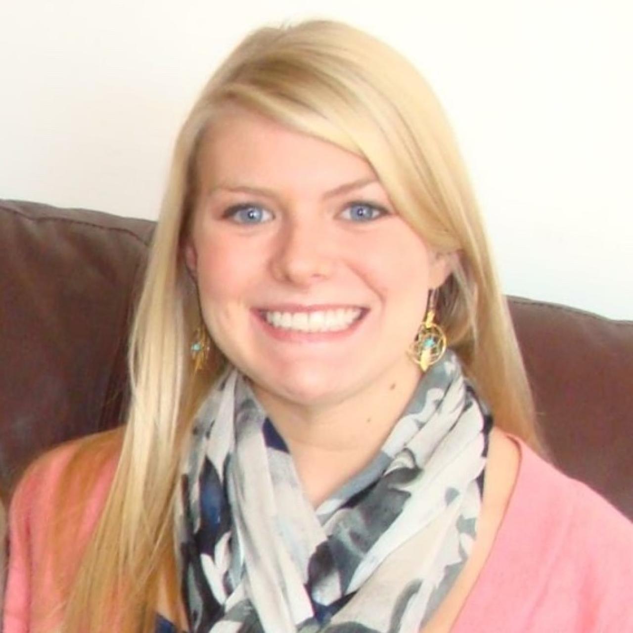 Nicole Johnson