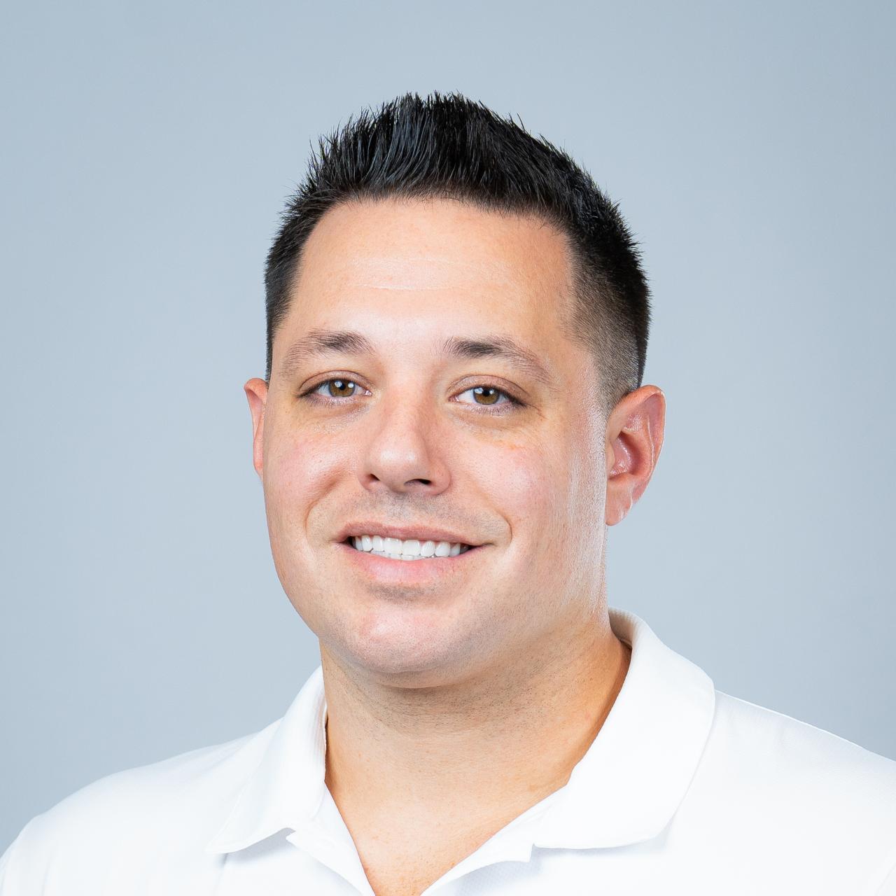 Anthony Raschilla