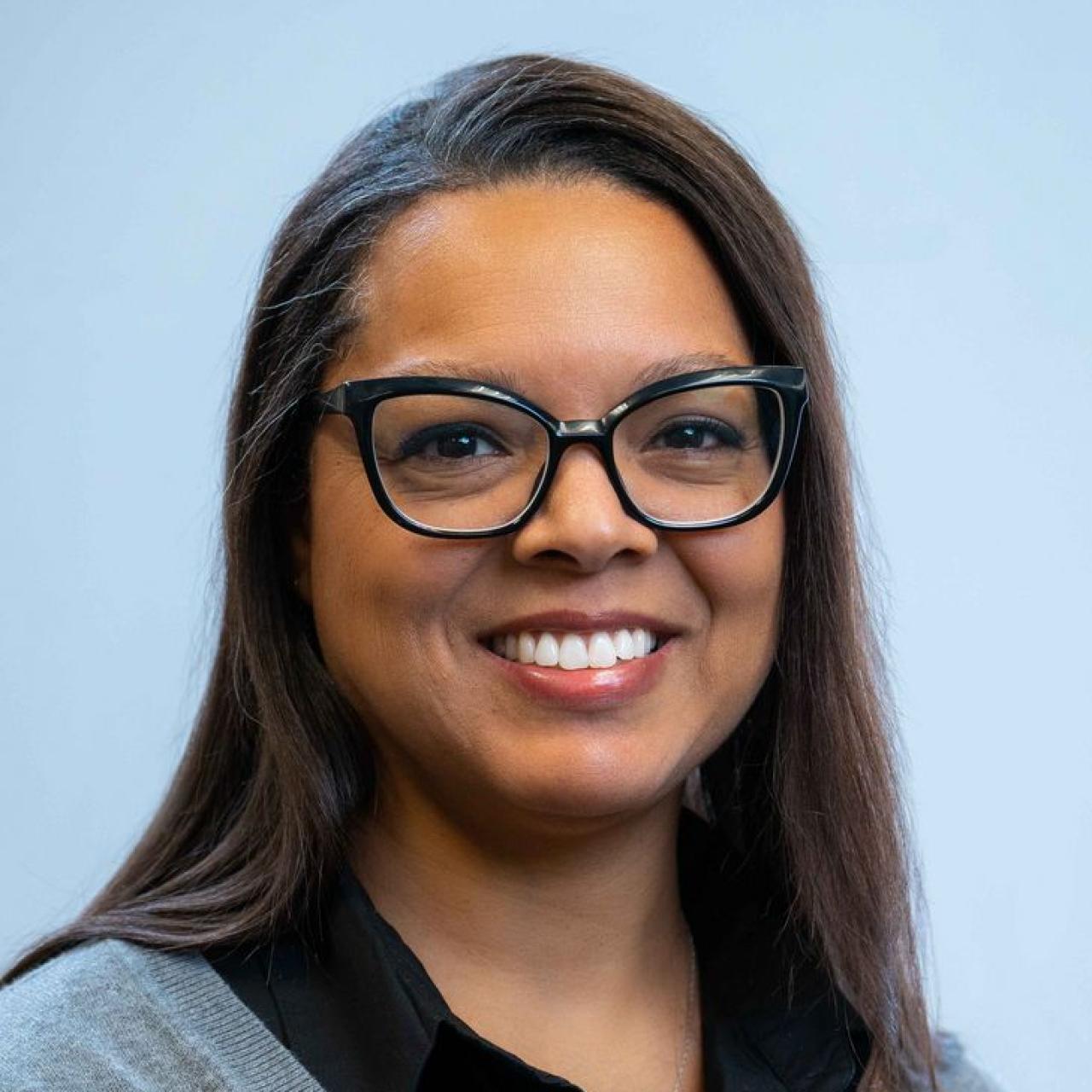 Jackie Hollins