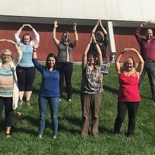 Student Academic Services Team