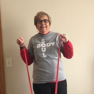 Betty aylsworth
