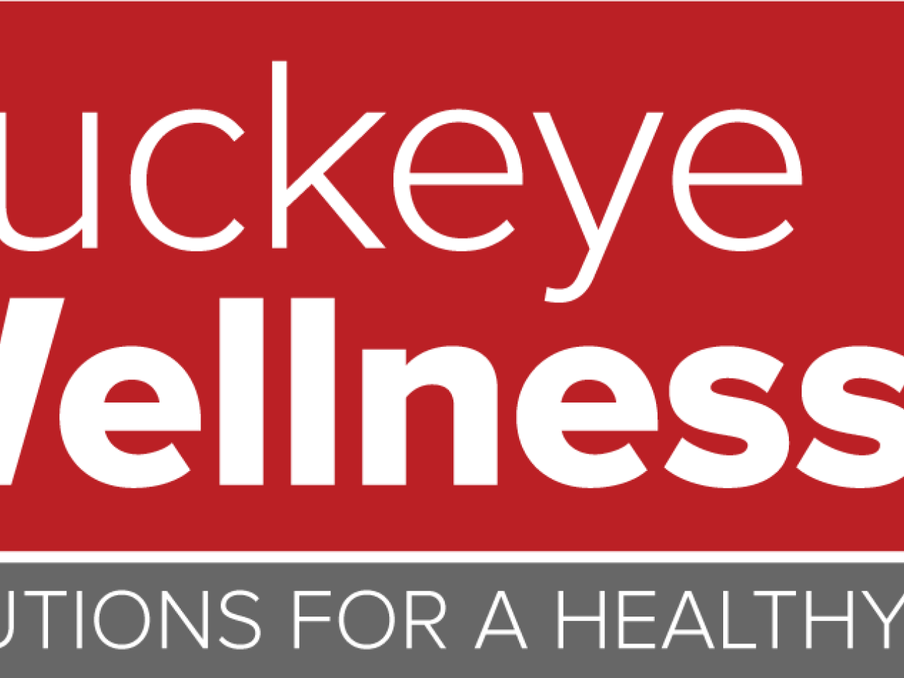 Buckeye Wellness | Solutions for a Healthy Life