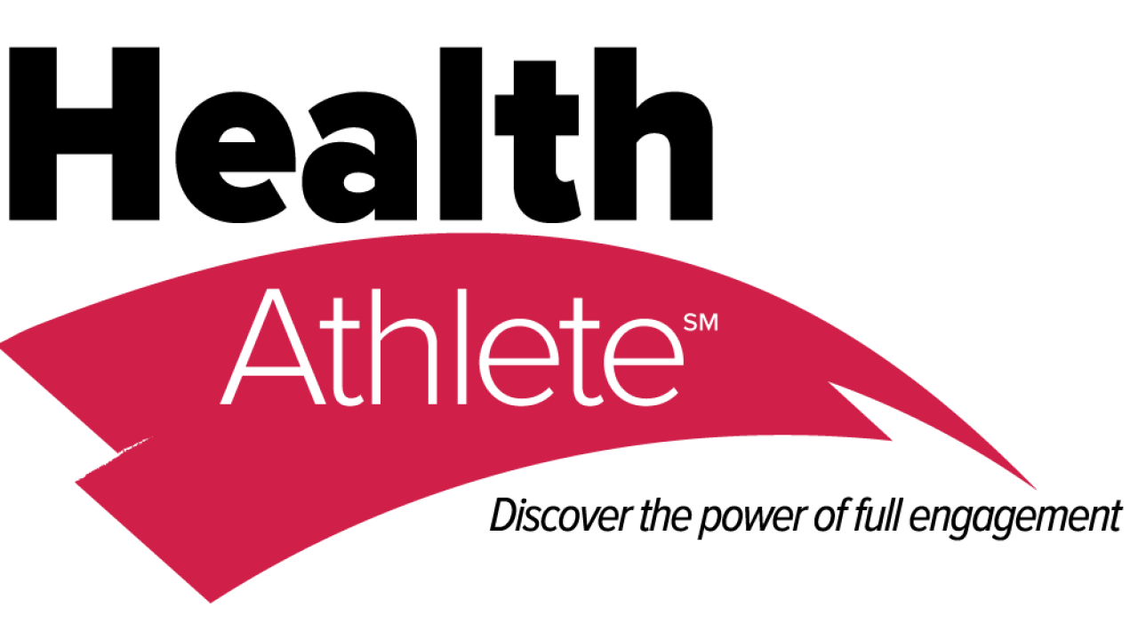 Health Athlete logo