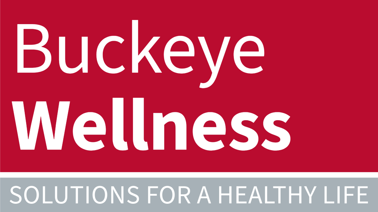 Buckeye Wellness emblem